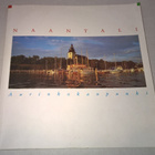 NAANTALI 550 VUOTTA 1993 KIRJANEN - pikkukuva 1