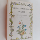 Gustaf Fröding : Gustaf Frödings dikter - pikkukuva 1