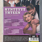 Hynttyyt yhteen (1991-1995) koko TV-sarja (6DVD) - pikkukuva 4