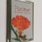 Veikko Haakana : Punaisen kiven aapa - pikkukuva 1