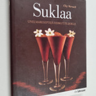 Eliq Maranik : Suklaa : unelmareseptejä herkuttelijoille - pikkukuva 1