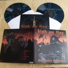 HIGH ON FIRE - Surrounded By Thieves LP - pikkukuva 1
