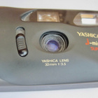 VANHA Kamera Yashica J-mini Super - pikkukuva 2