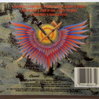 HAVANA BLACK Indian Warrior CD 1988 Usa-painos HUIPPUKUNTO - pikkukuva 2