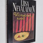 Liisa Nevalainen : Viimeinen rooli : jännitysromaani - pikkukuva 1