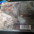 SLAYER - GOD HATES US ALL CD NELJÄLLÄ NIMMARILLA - pikkukuva 3