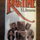 E.L. Doctorow: Ragtime - pikkukuva 1