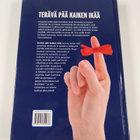 Sari Harrar ym. : Terävä pää kaiken ikää - pikkukuva 2