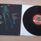 HURRIGANES Seven days seven nights SLP 699 1983 Suomi - pikkukuva 2