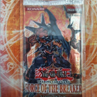 Yu-Gi-Oh! Force of the breaker 1st edition booster - pikkukuva 3