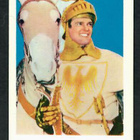 Keräilykuva - Roger Moore "Ivanhoe" - pikkukuva 1