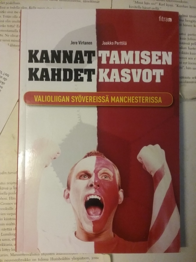 Kannattamisen kahdet kasvot (nid.)