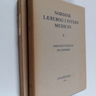 Knud Faber : Nordisk laerobog i intern medicin V : Nerves... - pikkukuva 1