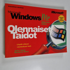 Jerry Joyce : Microsoft Windows ME millenium edition : ol... - pikkukuva 1