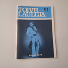 TOIVELAULUJA 91 mm. Danny ja Kirka - pikkukuva 1