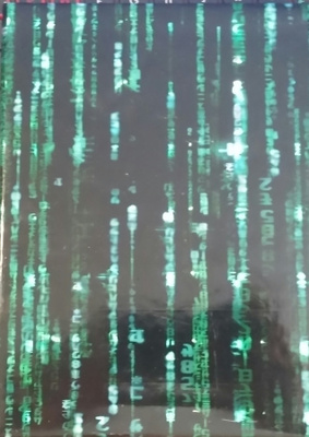 The Ultimate Matrix Collection -10DVD
