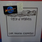 Circle Of Ouroborus - Lumi Vaientaa Kysymykset M-/M- LP - pikkukuva 1