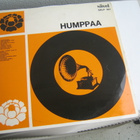 Humppaa (LP, Sävel SÄLP 607) - pikkukuva 1