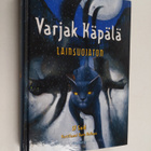 S. F. Said : Varjak Käpälä : lainsuojaton - pikkukuva 1