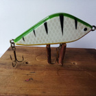 Laxman 8cm Jerkki Finland - pikkukuva 1