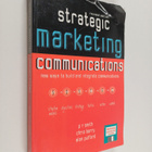 P. R. Smith : Strategic marketing communications : new wa... - pikkukuva 1