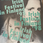 Shamrock -lehti nimikirjoituksilla - pikkukuva 1