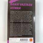 Matti Laine : Tappajan vaisto - pikkukuva 2