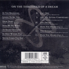 The Moody Blues - On The Threshold Of A Dream - pikkukuva 2