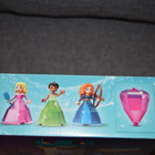 Lego 43203 Disney Ruususen, Meridan ja Tianan taikamaailmat - pikkukuva 3