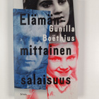 Gunilla Boethius : Elämänmittainen salaisuus - pikkukuva 1