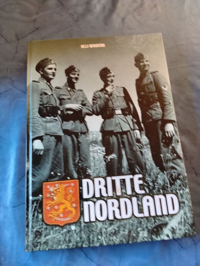 olli wikberg dritte nordland