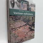 Petro Pesonen ym. : Vantaan esihistoria - pikkukuva 1