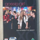Gossip Girl: Kausi 1 (5DVD) Blake Lively, Kristen Bell - pikkukuva 1