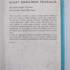 Pauli Hirvonen : Siivet maailman taivaalla : Ilmailukirja... - pikkukuva 2