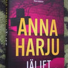 Anna Harju: JÄLJET - pikkukuva 1