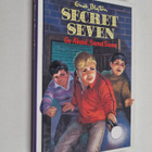 Enid Blyton : Go Ahead, Secret Seven - pikkukuva 1