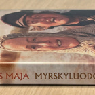 Myrskyluodon Maija (1975-1976) koko tv-sarja (2DVD) - pikkukuva 3