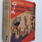 Norman Forrest : Kuolema korjasi komean miehen - pikkukuva 1
