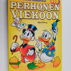 Walt Disney : Perhonen vieköön - pikkukuva 1