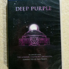 DEEP PURPLE: In Concert with London SO (1999) DVD - pikkukuva 1