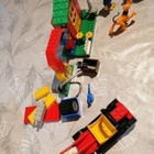 LEGO FABULAND 4166 MICKEY'S CAR GARAGE - pikkukuva 4