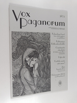 Vox Paganorum 3/2005