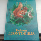 Iloinen luontokirja - Kaija Paakkanen (lastenkirja) - pikkukuva 1