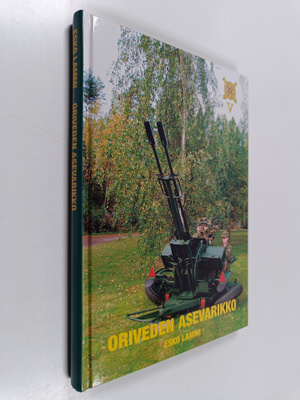 Esko Lammi : Oriveden asevarikko