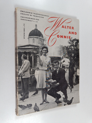 W. Stannard (kielellinen neuvonantaja) Allen : Walter and...