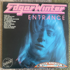 EDGAR WINTER: Entrance (LP) 1970 - pikkukuva 1