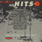 Various • Mr Music Hits 3•96 CD - pikkukuva 2