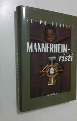 Seppo Porvali : Mannerheim-risti