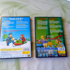 Simpson Joulu 1 & 2 DVD- levyt - pikkukuva 2