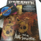 UNEARTH - ALIVE FROM THE APOCALYPSE UUSI 2DVD - pikkukuva 1